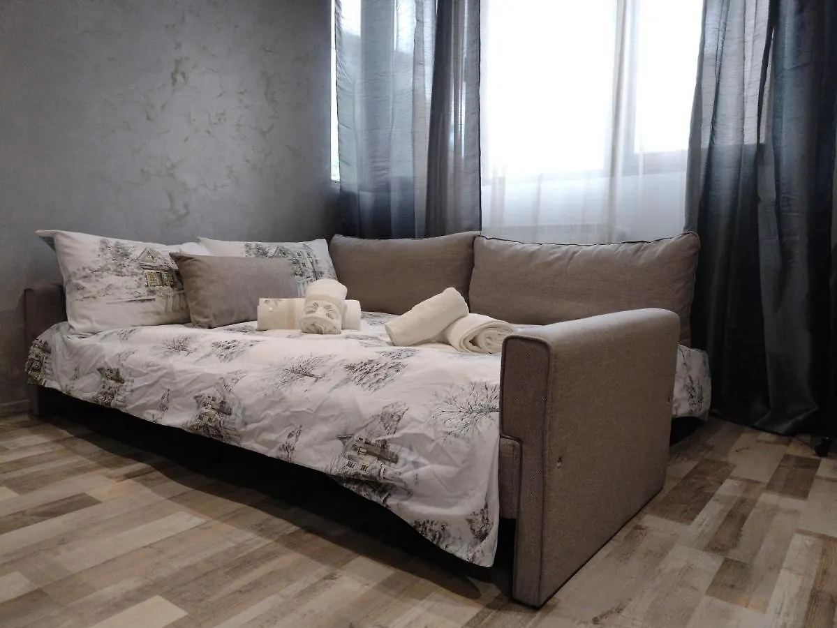 Appartement Bijoux Apt In The Heart Of Sofia