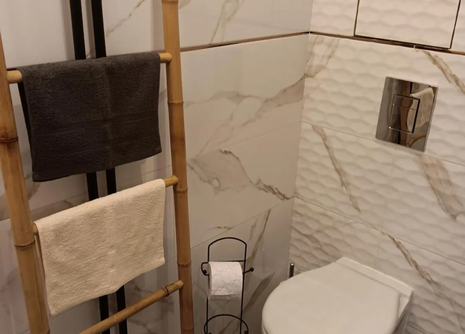 Bijoux Apt In The Heart Of Sofia Appartement