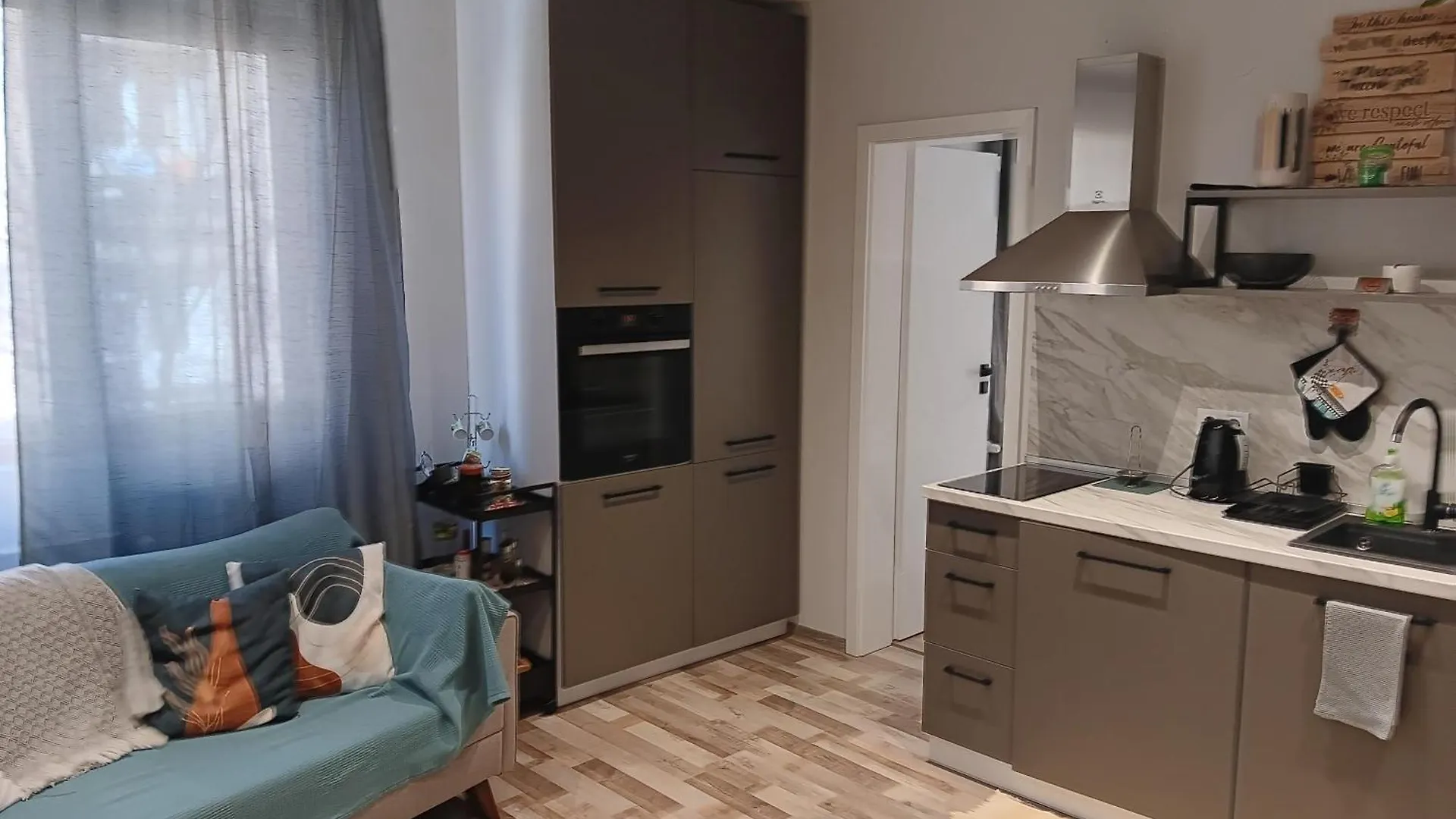 Apartment Bijoux Apt In The Heart Of Sofia