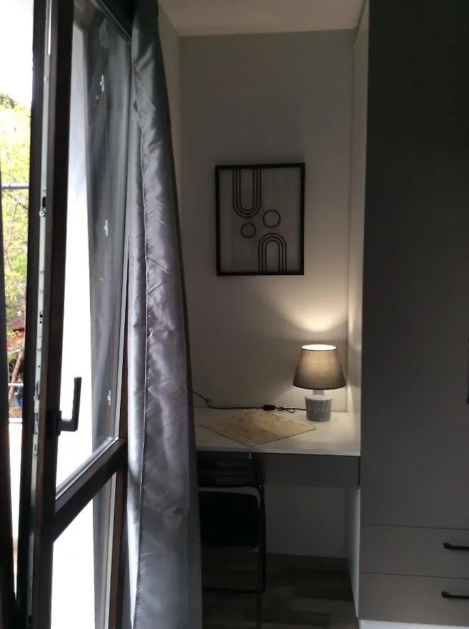 Bijoux Apt In The Heart Of Sofia