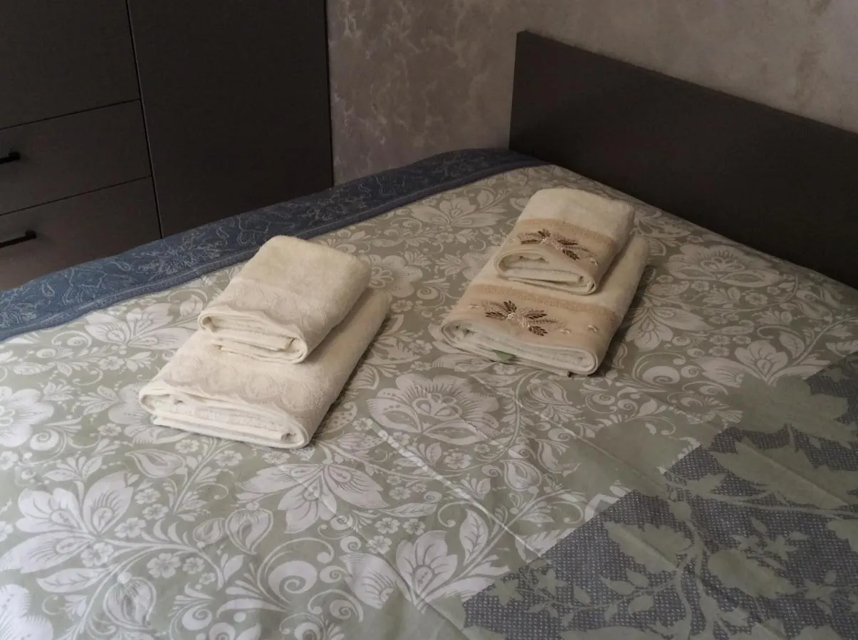 Bijoux Apt In The Heart Of Sofia