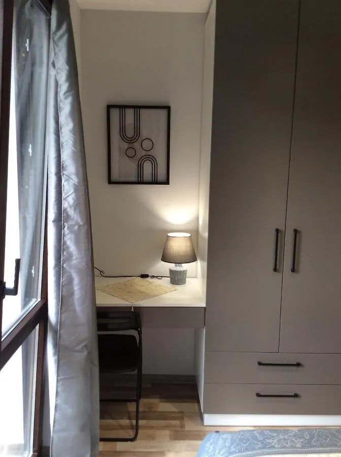 Bijoux Apt In The Heart Of Sofia Apartment