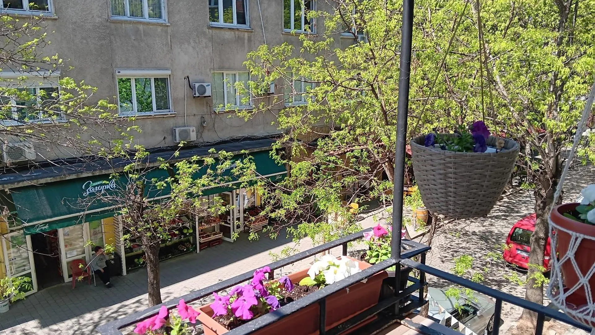 Bijoux Apt In The Heart Of Sofia 0*,  Bulgaria